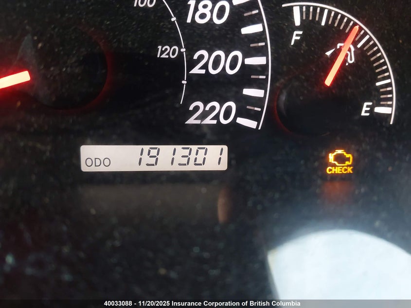 4T1BE32K25U514745 2005 TOYOTA CAMRY photo no. 15