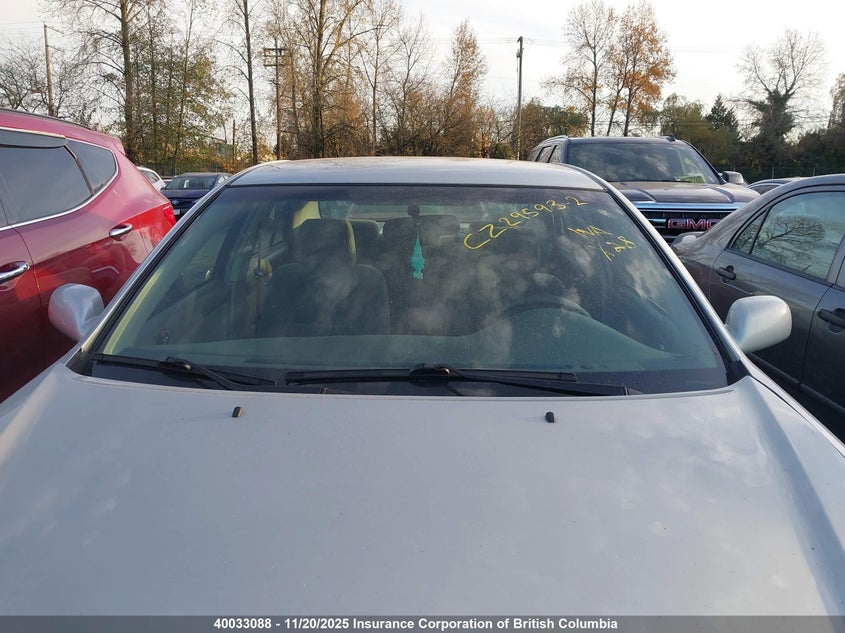 4T1BE32K25U514745 2005 TOYOTA CAMRY photo no. 17