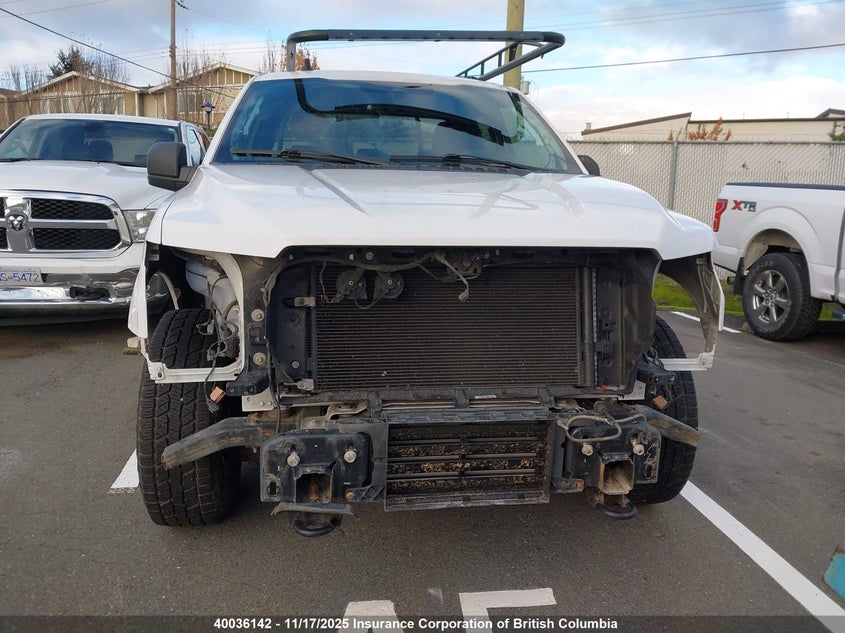 1FTFX1E45KKE42996 2019 FORD F-150 photo no. 13