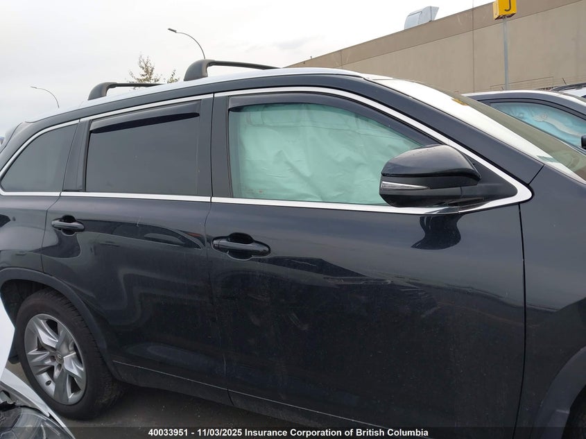 5TDDKRFH1FS206270 2015 TOYOTA HIGHLANDER photo no. 13