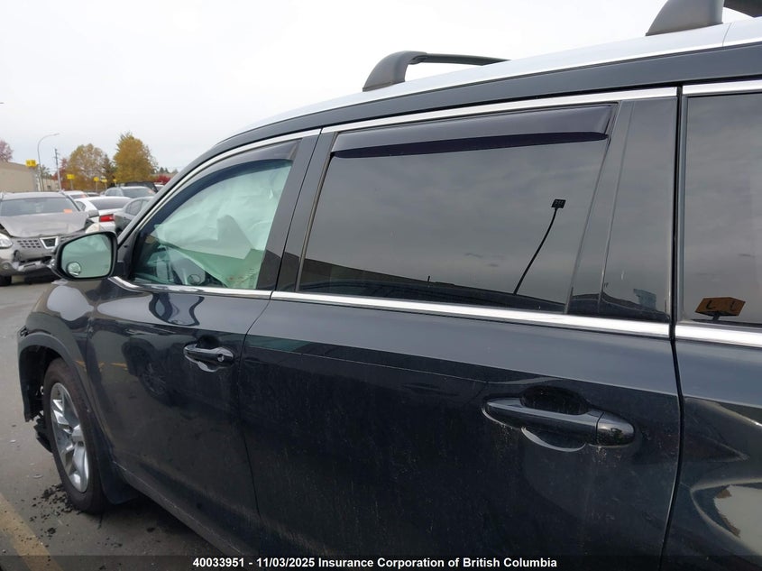 5TDDKRFH1FS206270 2015 TOYOTA HIGHLANDER photo no. 14