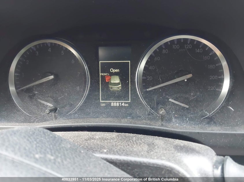 5TDDKRFH1FS206270 2015 TOYOTA HIGHLANDER photo no. 15
