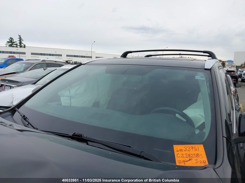 5TDDKRFH1FS206270 2015 TOYOTA HIGHLANDER photo no. 17