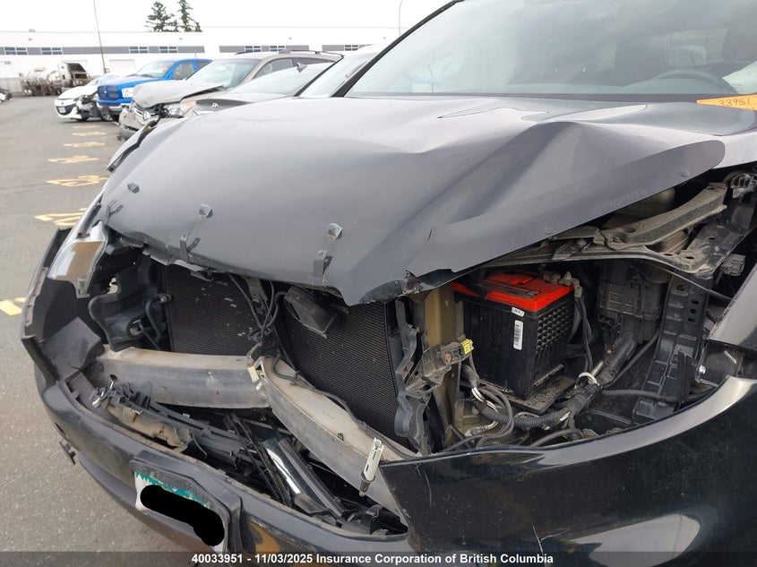 5TDDKRFH1FS206270 2015 TOYOTA HIGHLANDER photo no. 6