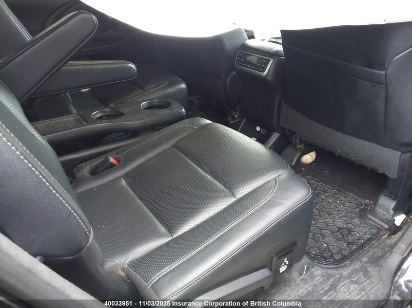 5TDDKRFH1FS206270 2015 TOYOTA HIGHLANDER photo no. 8