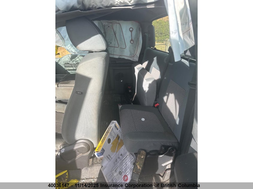 1FT7X2A67BEB83864 2011 FORD F250 photo no. 7