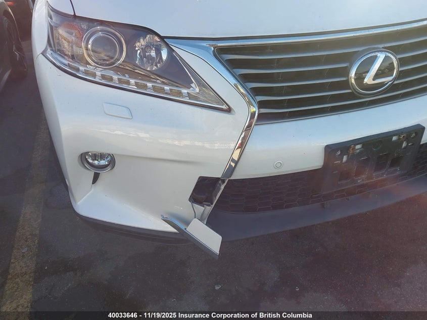 2T2BK1BAXFC326283 2015 LEXUS RX photo no. 21