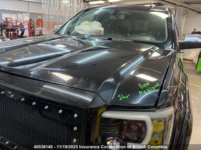3GTU2VEC7FG161980 2015 GMC SIERRA photo no. 12