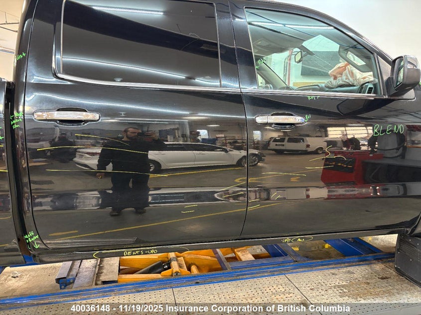 3GTU2VEC7FG161980 2015 GMC SIERRA photo no. 14