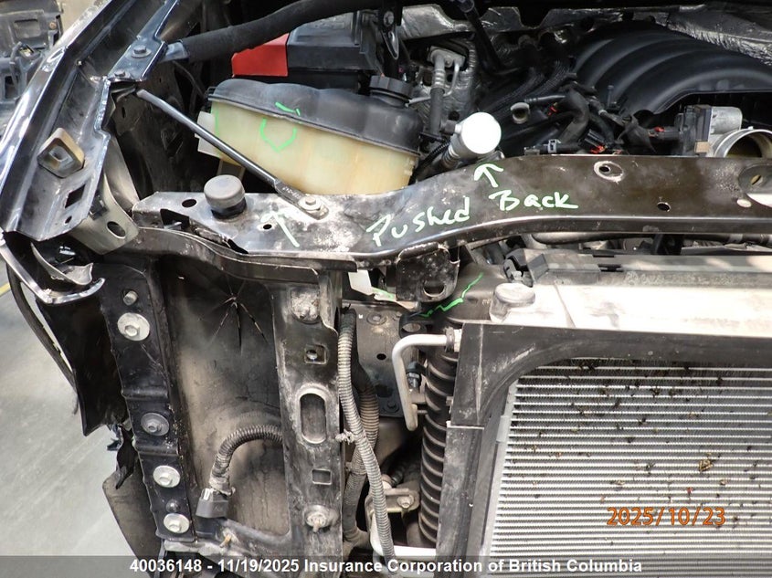3GTU2VEC7FG161980 2015 GMC SIERRA photo no. 18