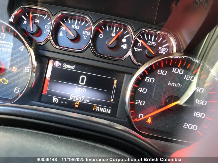 3GTU2VEC7FG161980 2015 GMC SIERRA photo no. 19