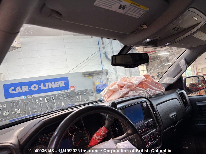 3GTU2VEC7FG161980 2015 GMC SIERRA photo no. 21