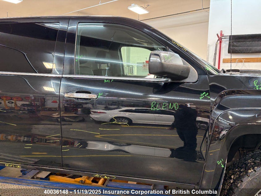 3GTU2VEC7FG161980 2015 GMC SIERRA photo no. 23
