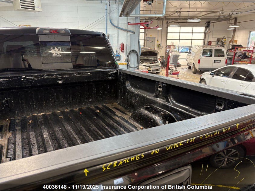 3GTU2VEC7FG161980 2015 GMC SIERRA photo no. 25