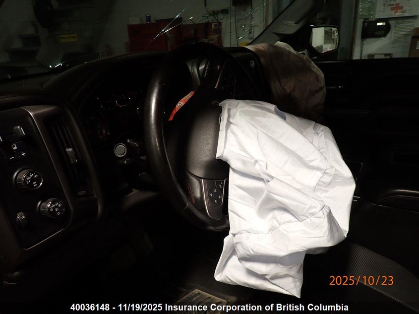 3GTU2VEC7FG161980 2015 GMC SIERRA photo no. 30