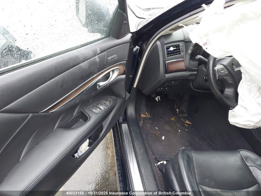 JN1BY1PR0KM720005 2019 INFINITI Q70 photo no. 12