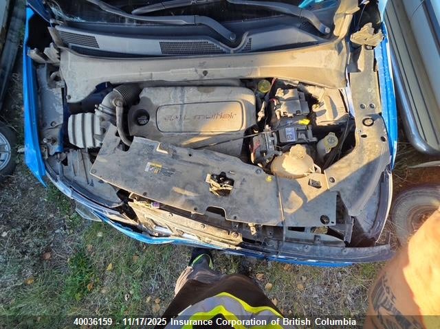 2018 Jeep Compass Limited VIN: 3C4NJDCB9JT111531 Lot: 40036159