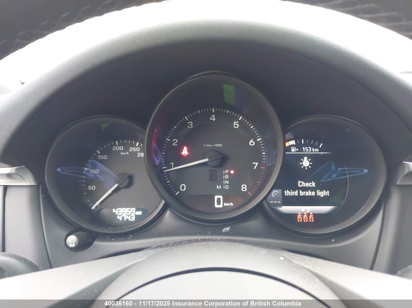 WP1AA2A58NLB00911 2022 PORSCHE MACAN photo no. 7