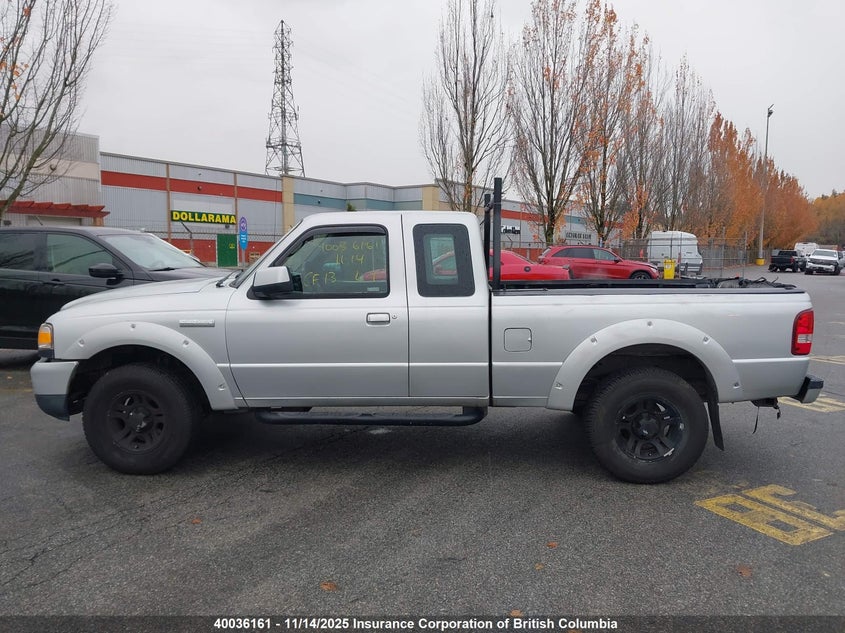 1FTYR44U47PA79462 2007 FORD RANGER photo no. 14