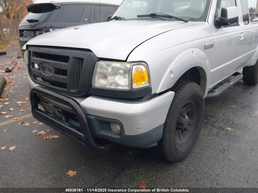 1FTYR44U47PA79462 2007 FORD RANGER photo no. 19