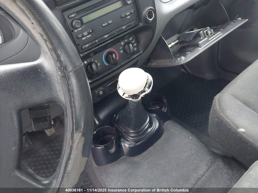1FTYR44U47PA79462 2007 FORD RANGER photo no. 20