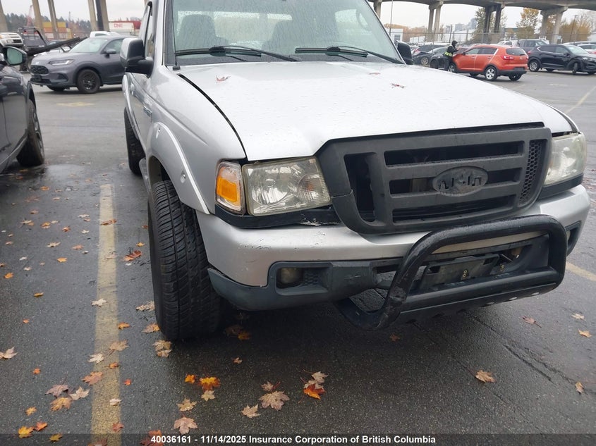 1FTYR44U47PA79462 2007 FORD RANGER photo no. 6
