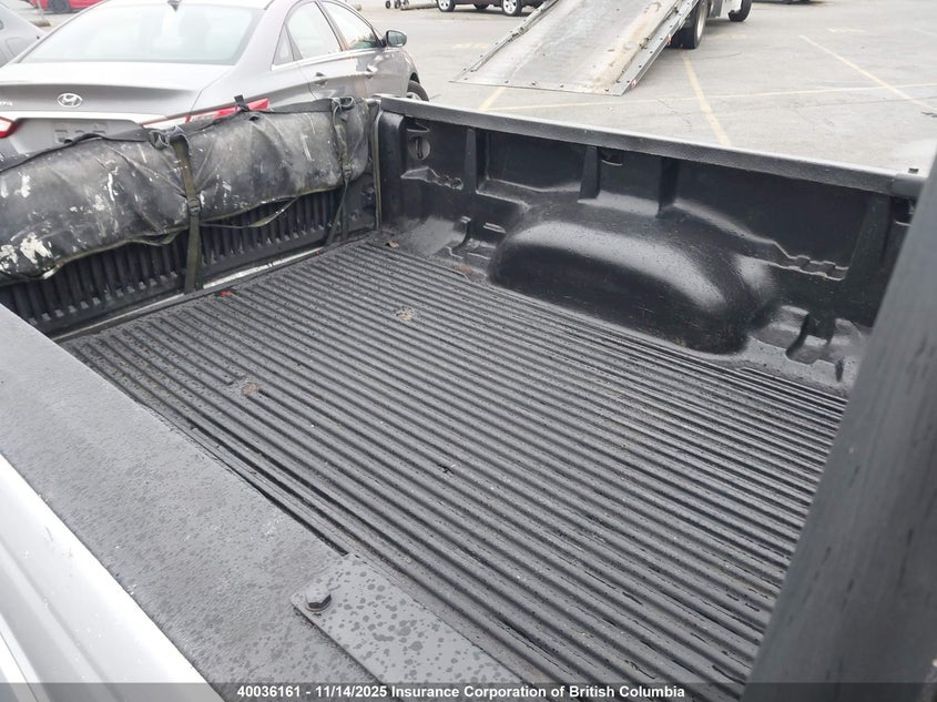 1FTYR44U47PA79462 2007 FORD RANGER photo no. 8