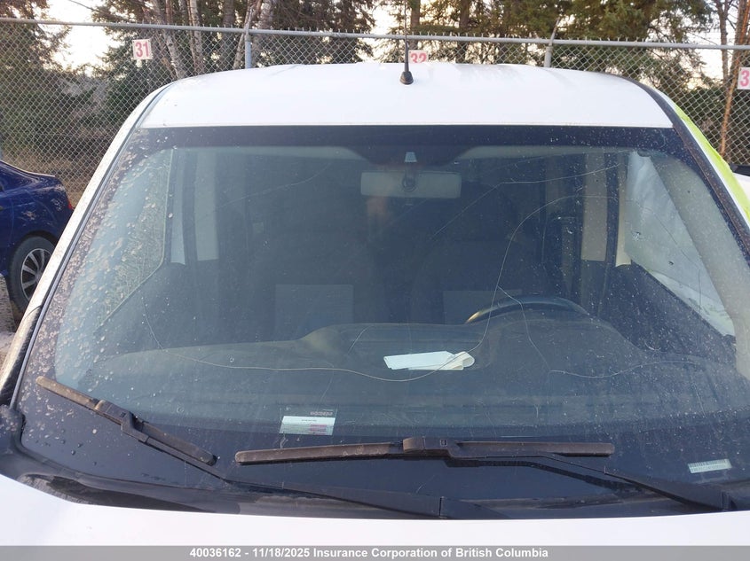 ZFBERFCT4F6956000 2015 RAM PROMASTER CITY photo no. 18