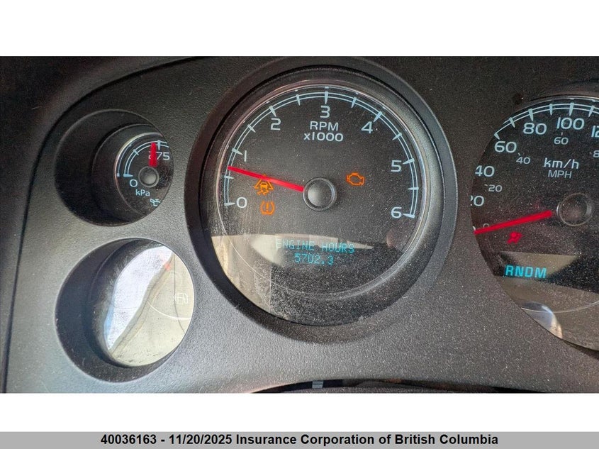 3GNFK120X9G216011 2009 CHEVROLET AVALANCHE photo no. 15