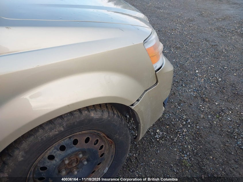 2D4RN4DX2AR197268 2010 DODGE CARAVAN photo no. 12