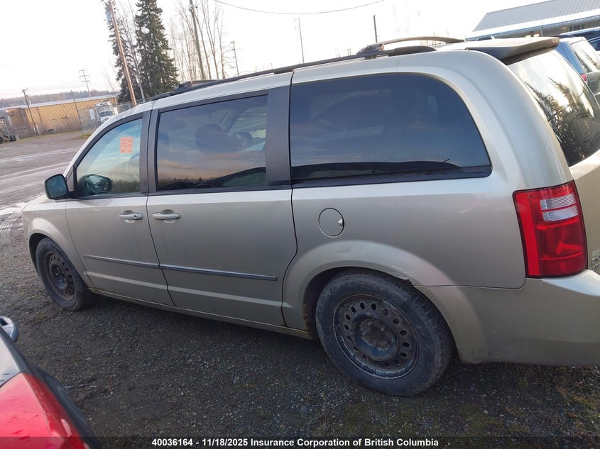 2D4RN4DX2AR197268 2010 DODGE CARAVAN photo no. 15