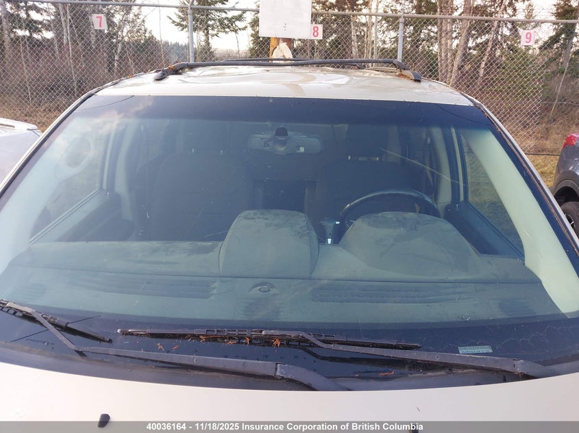 2D4RN4DX2AR197268 2010 DODGE CARAVAN photo no. 18