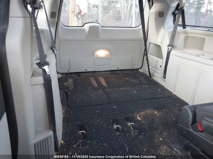 2D4RN4DX2AR197268 2010 DODGE CARAVAN photo no. 8