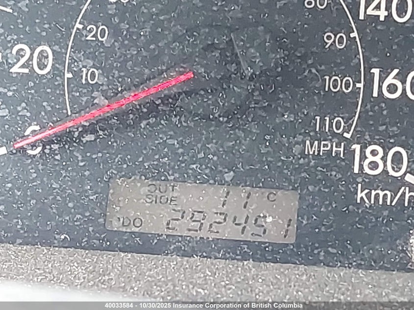 2005 Toyota Corolla Ce/Le/S VIN: 2T1BR32E45C872350 Lot: 40033584