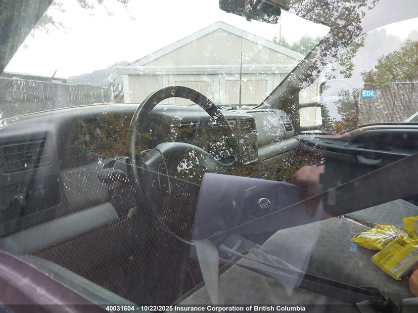 1FTSX31FXXEE82224 1999 FORD F350 photo no. 16
