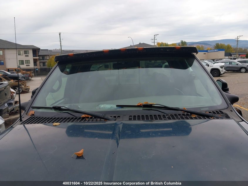 1FTSX31FXXEE82224 1999 FORD F350 photo no. 18