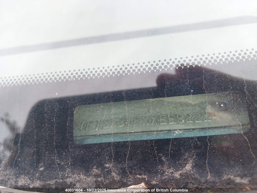 1FTSX31FXXEE82224 1999 FORD F350 photo no. 19
