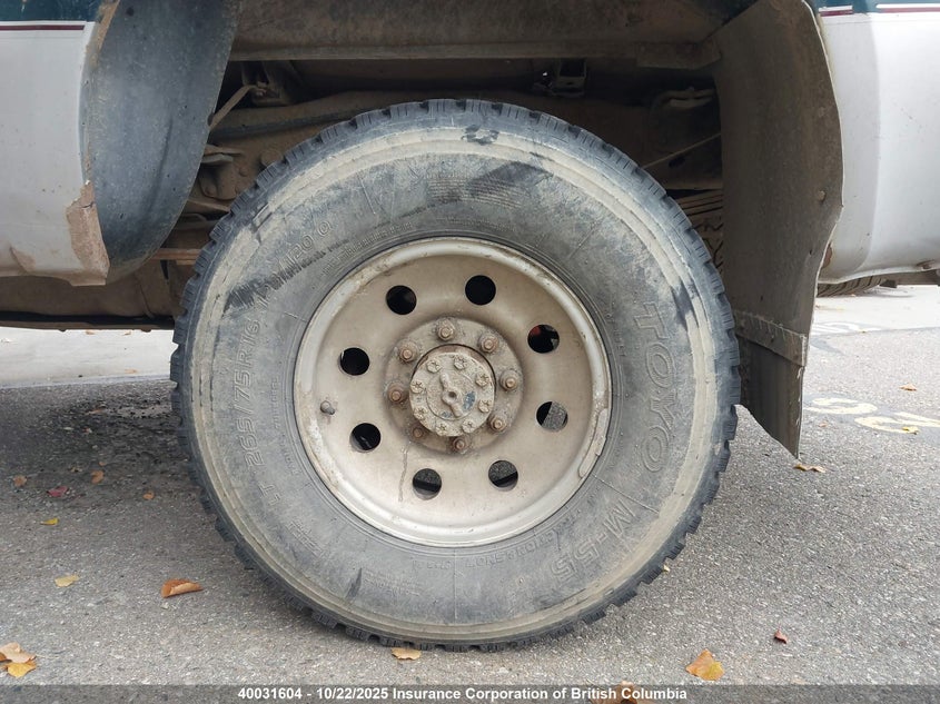 1FTSX31FXXEE82224 1999 FORD F350 photo no. 21