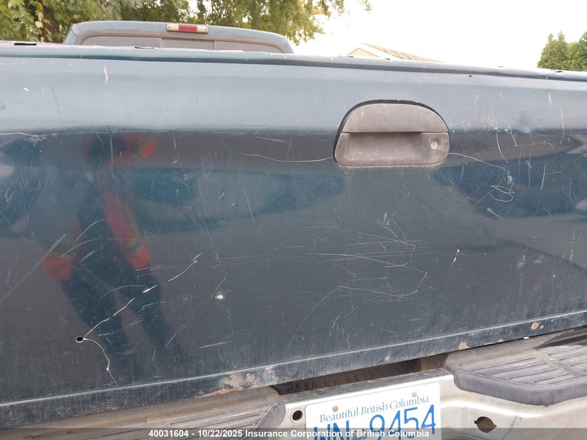 1FTSX31FXXEE82224 1999 FORD F350 photo no. 23