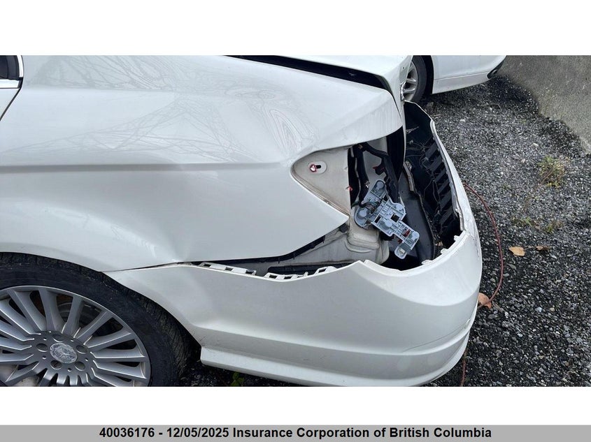 WDDGF85X99F218200 2009 MERCEDES-BENZ  photo no. 2