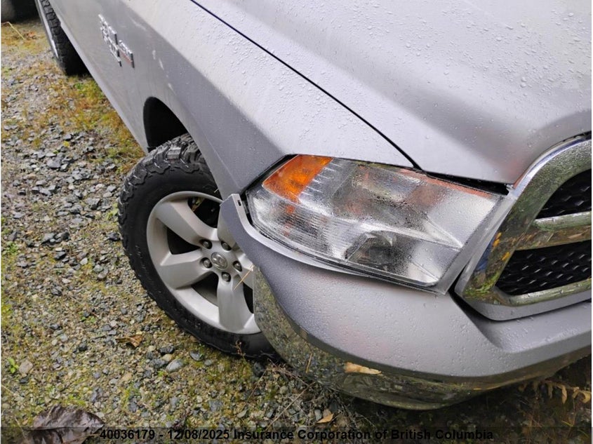 1C6RR7LT7NS241391 2022 RAM 1500 photo no. 4