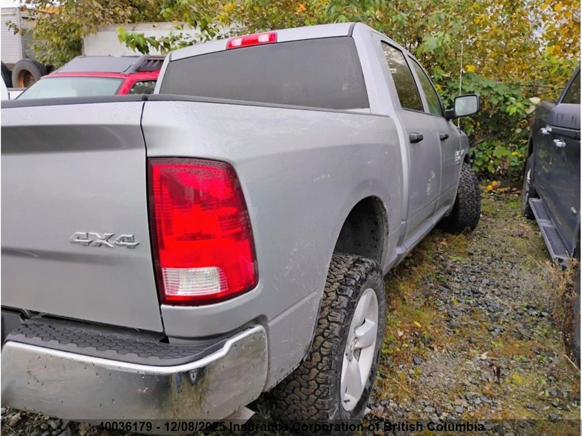 1C6RR7LT7NS241391 2022 RAM 1500 photo no. 5