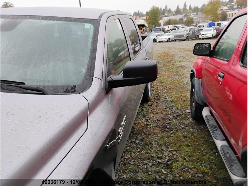 1C6RR7LT7NS241391 2022 RAM 1500 photo no. 8