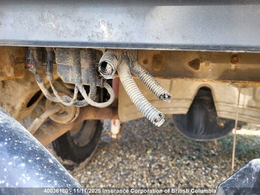 1GCPYFED5KZ375483 2019 CHEVROLET SILVERADO photo no. 7