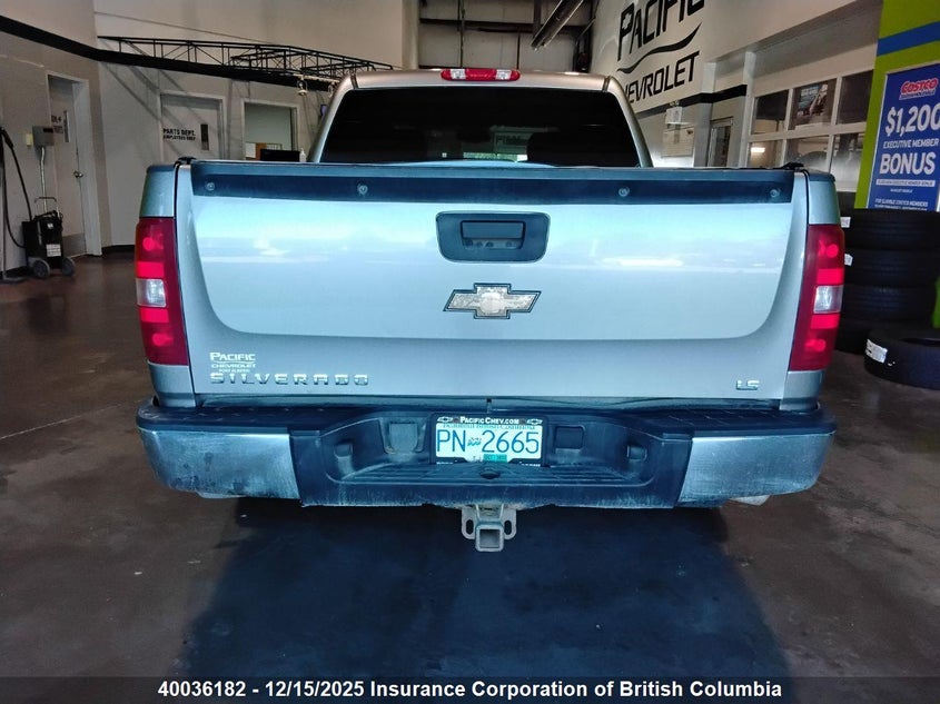 3GCEK13C19G238248 2009 CHEVROLET SILVERADO photo no. 15