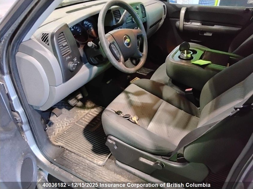 3GCEK13C19G238248 2009 CHEVROLET SILVERADO photo no. 6