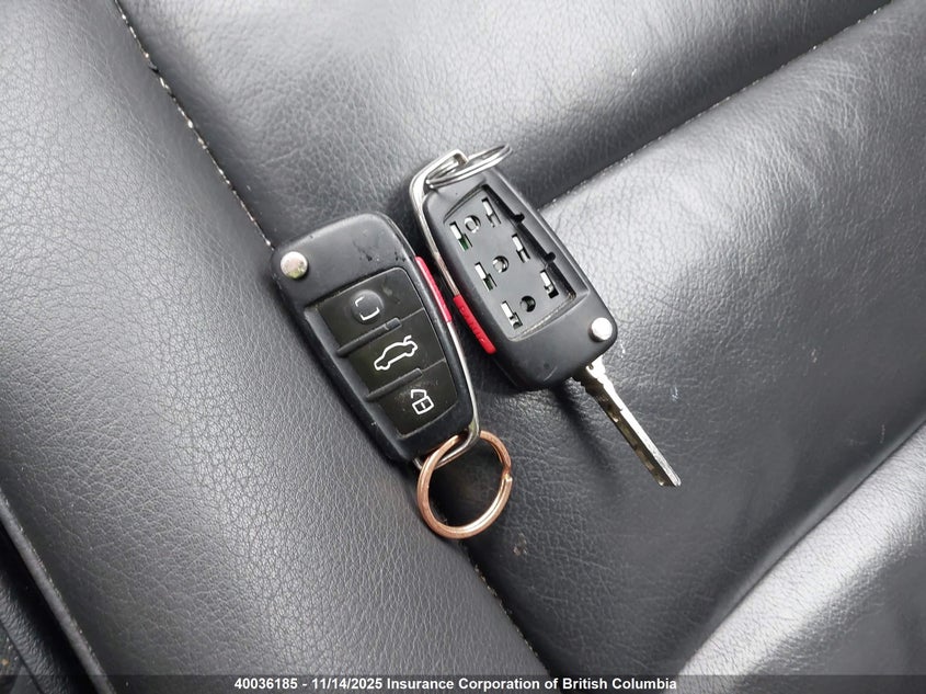 2007 Audi A4 VIN: WAUEF78E37A255675 Lot: 40036185