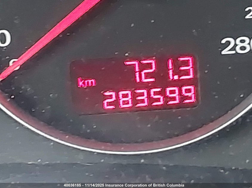 2007 Audi A4 VIN: WAUEF78E37A255675 Lot: 40036185