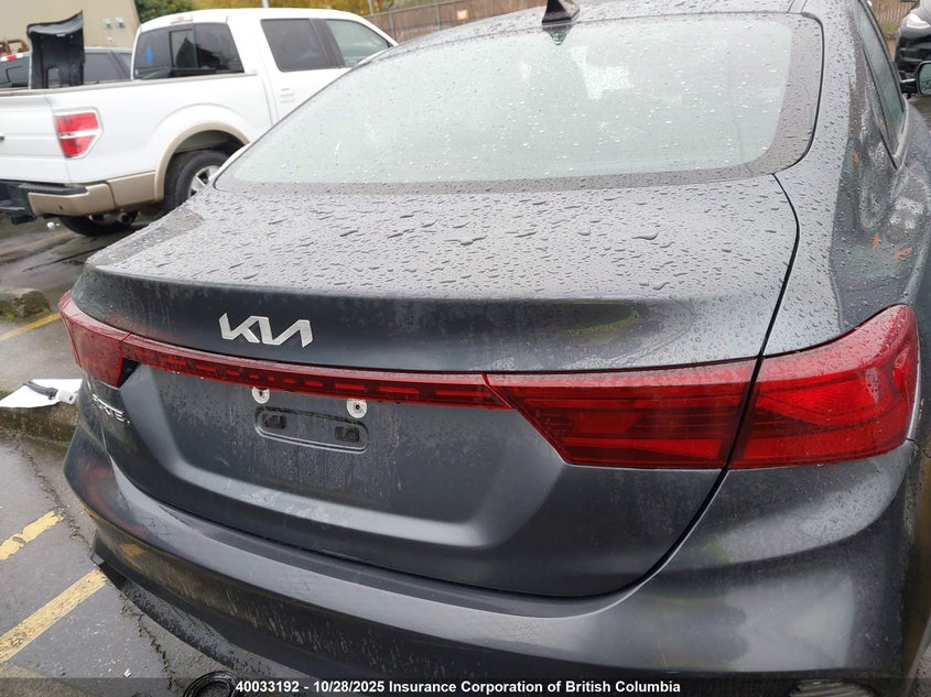 3KPF24AD4PE546850 2023 KIA FORTE photo no. 15