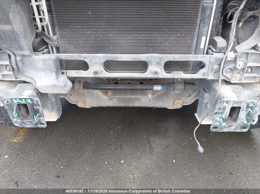 1C6RR7FG9JS174222 2018 RAM 1500 photo no. 6